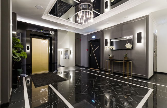 Bob W Avangard - Photo 2