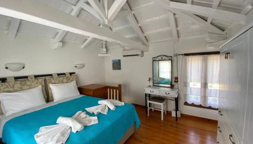 Agnanti Villas 2 - Foto 5, towels, wardrobe