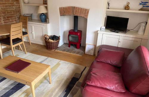 Driftwood Cottage Holme next the sea pets go free - Foto 19