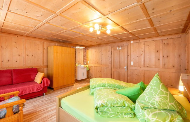 Apartment in Vorarlberg Near Ski Resort Montafon - Foto 6