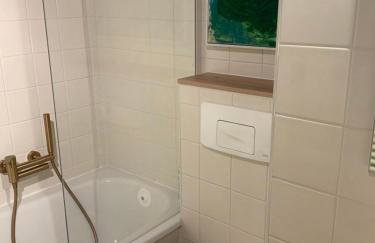 Apartment mit Garten - Garden view - Foto 14