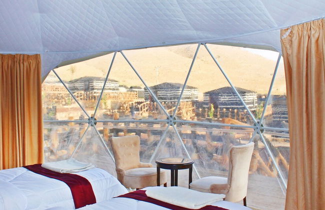 Seven Wonders Luxury Camp - Photo 13