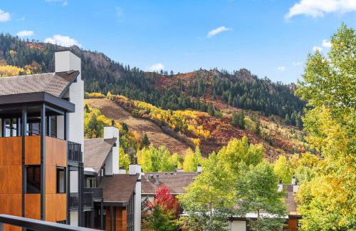 Durant Condos by iTrip Aspen Snowmass - Foto 32