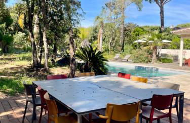 Villa Mare e Monte - Cala Rossa - Foto 18