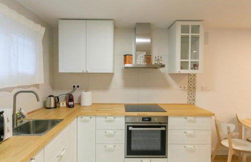 La casita de Sacaba Beach - Photo 15