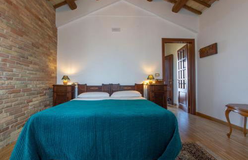 Holiday Home Casale Vincenzo by Interhome - Foto 15