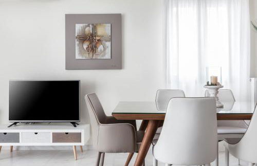 DN Sea Apartments - Photo 40