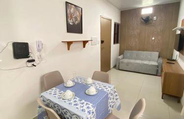 Functional and well-located COP30 apartment - Foto 7