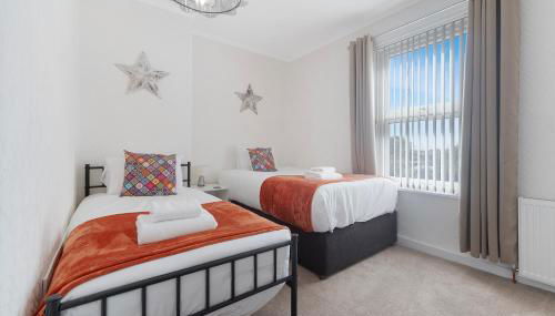 Cosy 3BR in Coronation Terrace - Foto 4