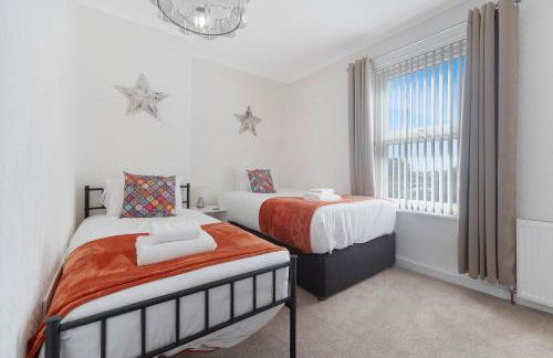 Cosy 3BR in Coronation Terrace - Foto 4