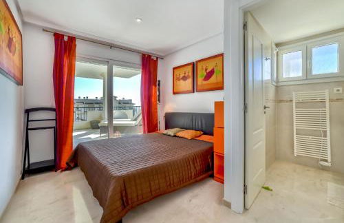 OASIS BEACH MASCARAT - Photo 15