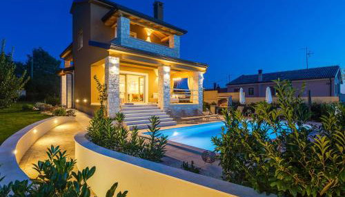 Holiday home in Mekisi kod Vizinade - Istrien 41755 - Foto 4