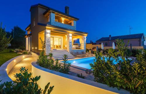 Holiday home in Mekisi kod Vizinade - Istrien 41755 - Foto 4