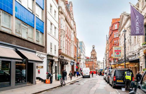 Welcome London St Martin's - Photo 35