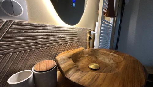 LE COTTAGE, T2, Hyper center, Terrasse - Foto 5