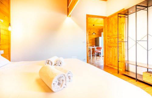 OakNest NatureLodge - Sirintina - Foto 23