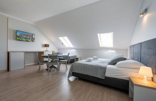 Amber Apartamenty - Foto 34