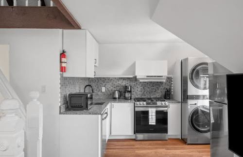 Shadyside, Pittsburgh, Modern and Unique 1 Bedroom Unit6 with Free Parking - Foto 8