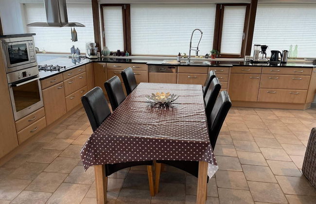 6 Person Holiday Home in Mosterhamn - Foto 6