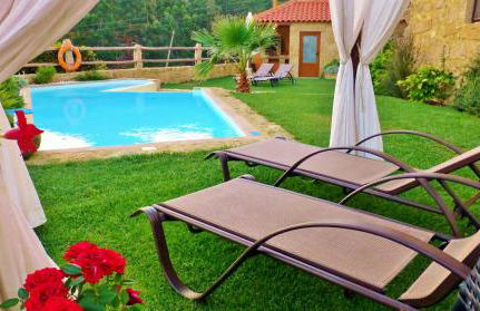 Love Story - Lareira & Sauna - Piscina - Foto 4