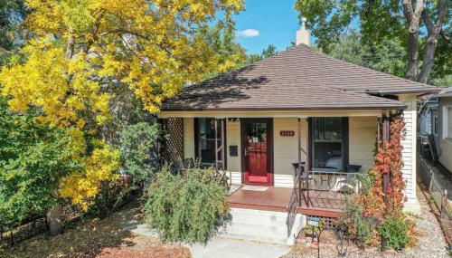 Game Parlour - Downtown Workspace BBQ Fire Pit - Foto 5