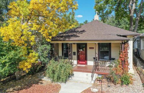 Game Parlour - Downtown Workspace BBQ Fire Pit - Foto 5