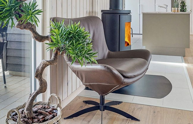 Luxury Retreat by Limfjorden - By Traum Ferienwohnungen - Foto 43