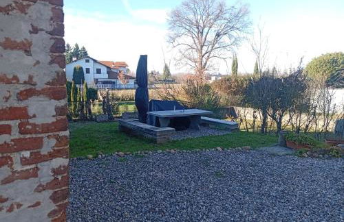 Malpensa monolocale indipendente - Foto 1