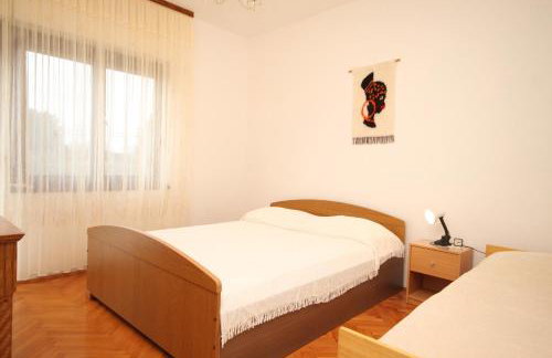 Apartments with parking space Ugljan - 8493 - Foto 17