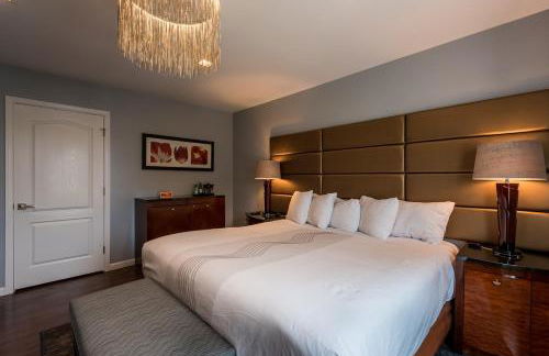 Lago-mar Luxury Modern Waterfront Home - Foto 37