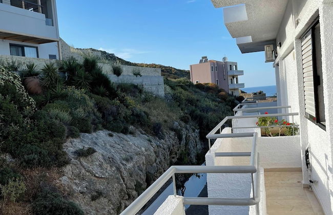Aeolos Apartments - Foto 45