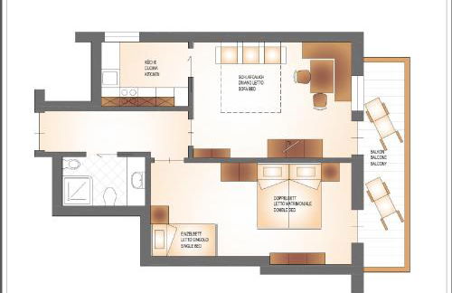 Residence Pfeifhofer - Photo 10