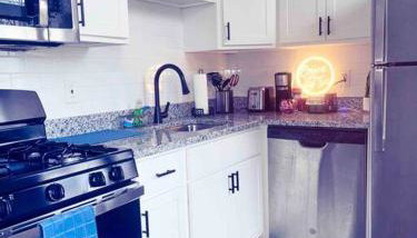 2Br Unit W/ Cinema Room in Nulu - Foto 3