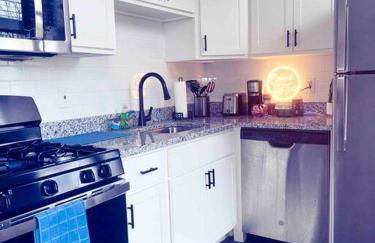 2Br Unit W/ Cinema Room in Nulu - Foto 3