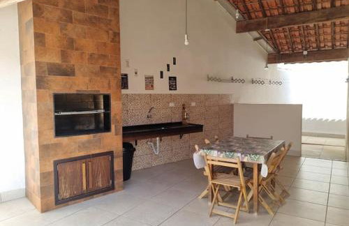 Casa de Praia com Piscina em Itanhaém - Foto 37