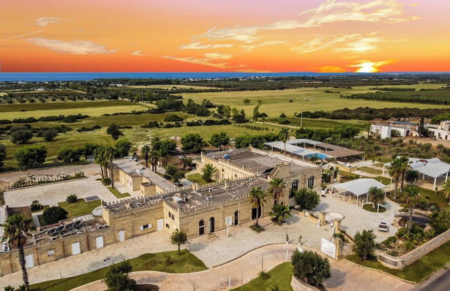 Masseria Tenuta Quintino - Photo 1