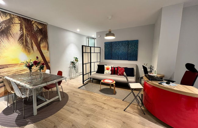 Bilbao Ciudad del Mundo trabajo ocio - Foto 14