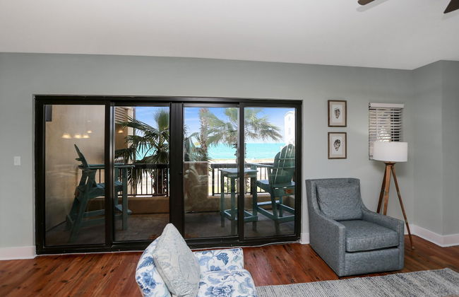 Club at Mexico Beach 1G Red Fish Blue Fish - Foto 16