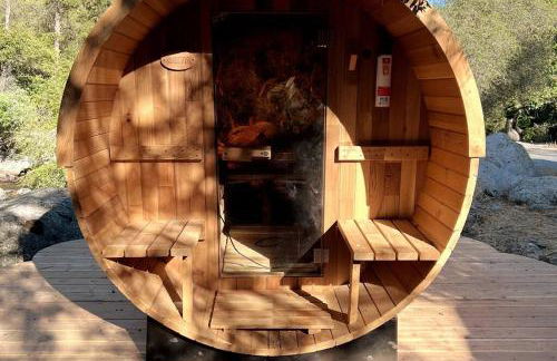 Paradise Ranch Inn- Limitless House Hot Tub,Sauna - Foto 21