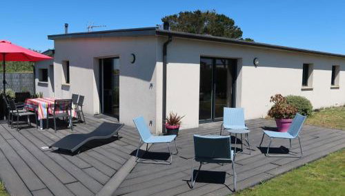 Holiday Home Ty Amiets by Interhome - Foto 2