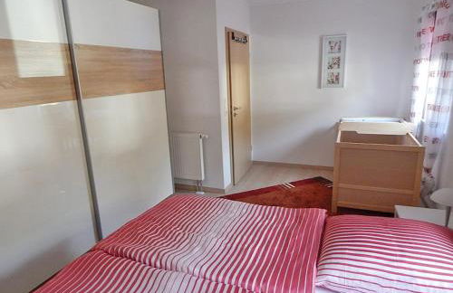 Ferienwohnung Bergidyll - Foto 5