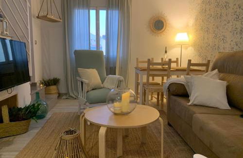 Apartamentos CAZORLA-ALCON - Foto 47