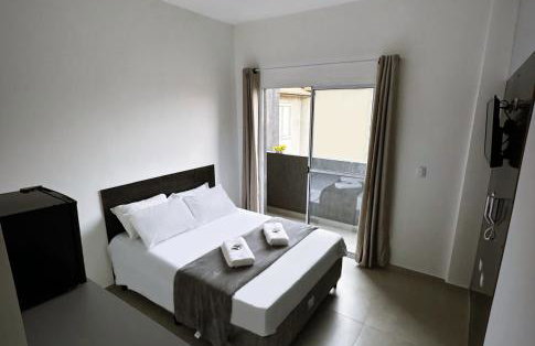 Hotel Village - Foto 1