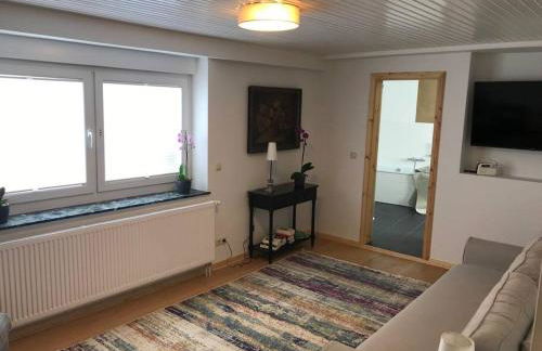 Ferienwohnung Felinenhof - Foto 7