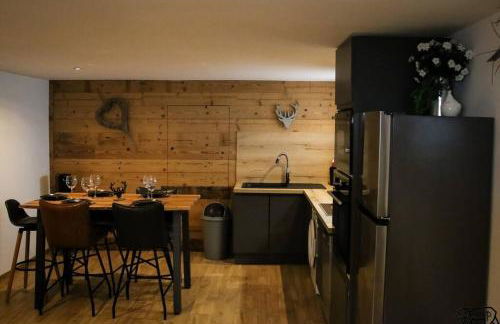 Gîte de la Ravanne - Foto 7