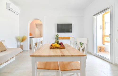 Pregadi Cycladic Suite - Foto 1