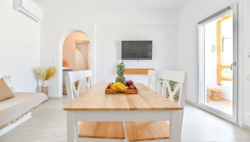 Pregadi Cycladic Suite - Foto 1