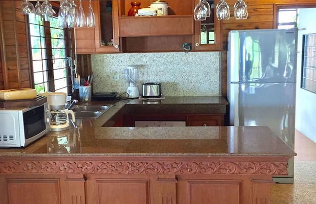 2 Bedoom Beach Front Villa Laem Noi SDV098-By Samui Dream Villas - Foto 13