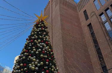 Central London with Balcony Zone 1 - Family Stay London - Foto 30