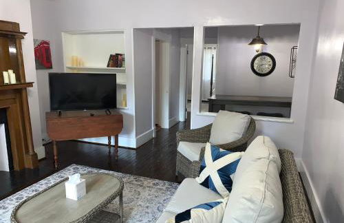 Historical District 2BDRM built in 1910 - Foto 28